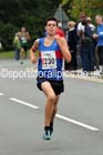Mens under-17s Northern Road Relays, Warrington. Photo: David T. Hewitson/Sports for All Pics